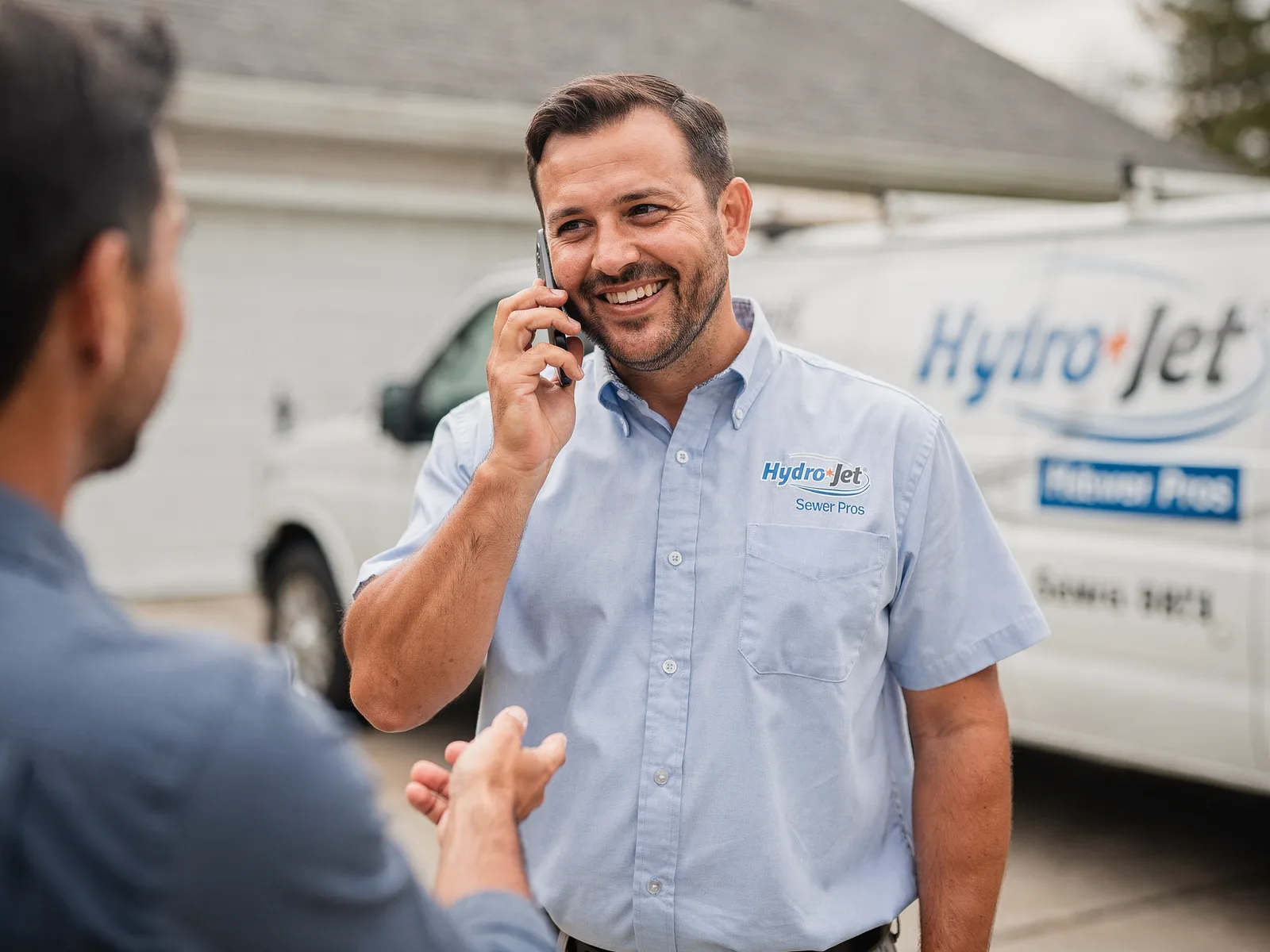 Hydro Jetting Near Me Sylacauga, AL FAQs